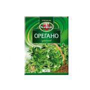 Орегано (сушений) 10г 150 шт/ящ ТМ Чемпіон